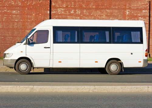 Information - Anytime Shuttle